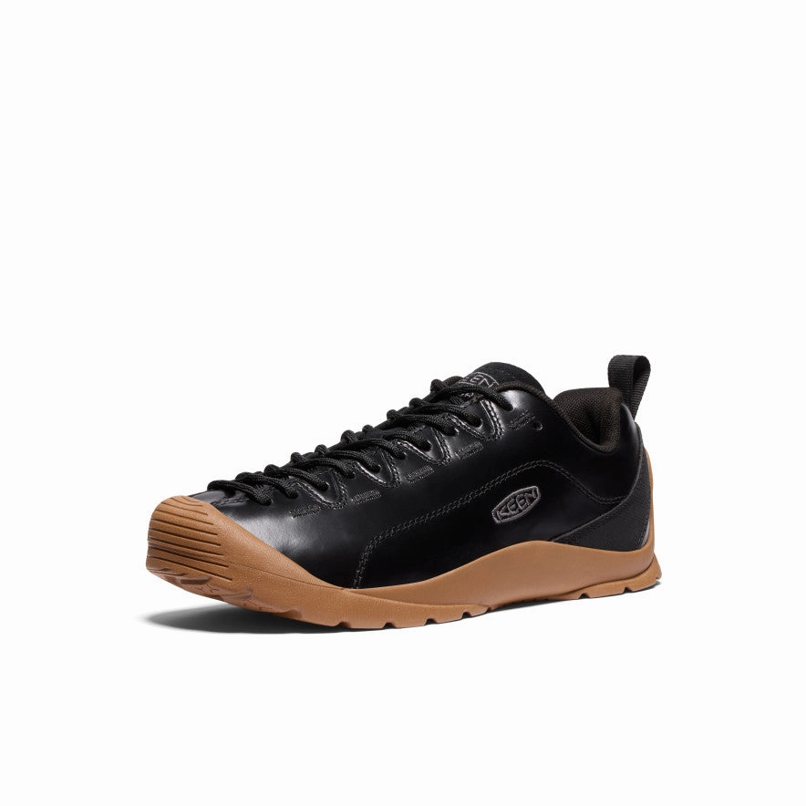 Women's Jasper Sneaker x Highsnobiety  |  Black/Gum Practical Style