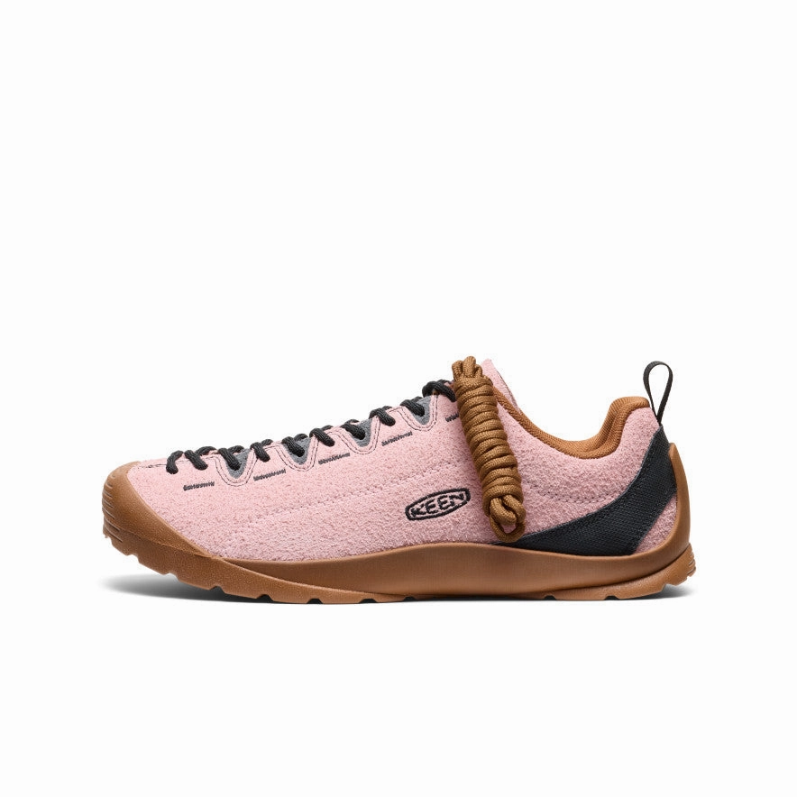 Women's Jasper Sneaker x Highsnobiety  |  Pink/Gum Walk Light