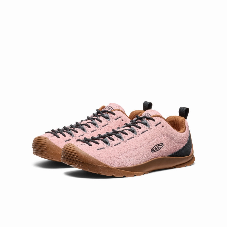 Women's Jasper Sneaker x Highsnobiety  |  Pink/Gum Walk Light