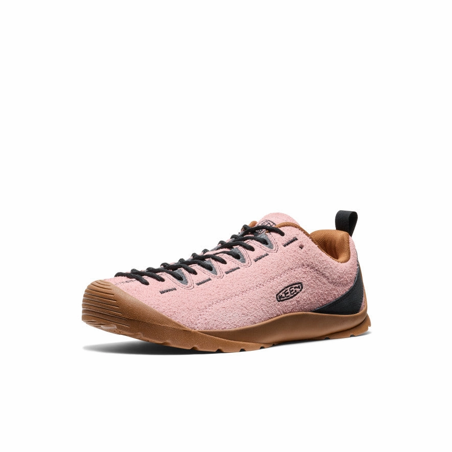 Women's Jasper Sneaker x Highsnobiety  |  Pink/Gum Walk Light