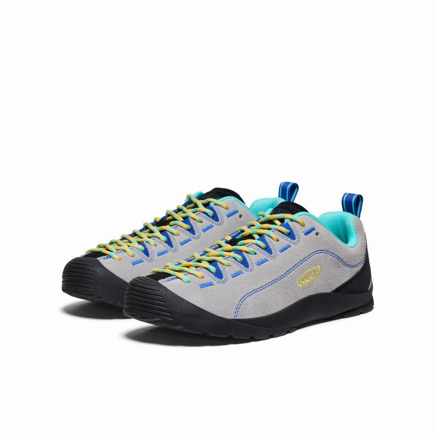 Women's Jasper Sneaker x MMLG  |  Alloy/Black Street Flow Pro