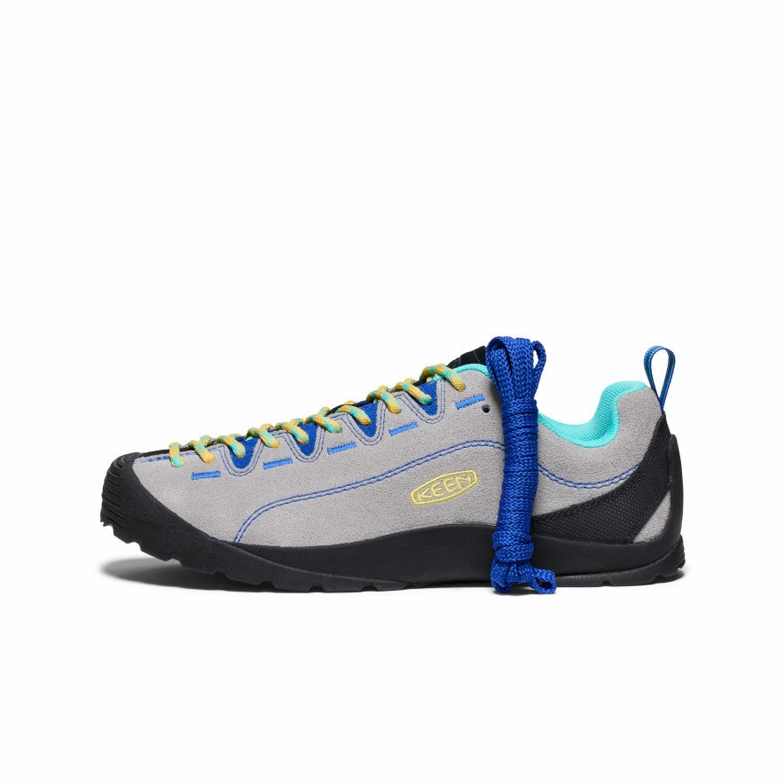 Women's Jasper Sneaker x MMLG  |  Alloy/Black Street Flow Pro