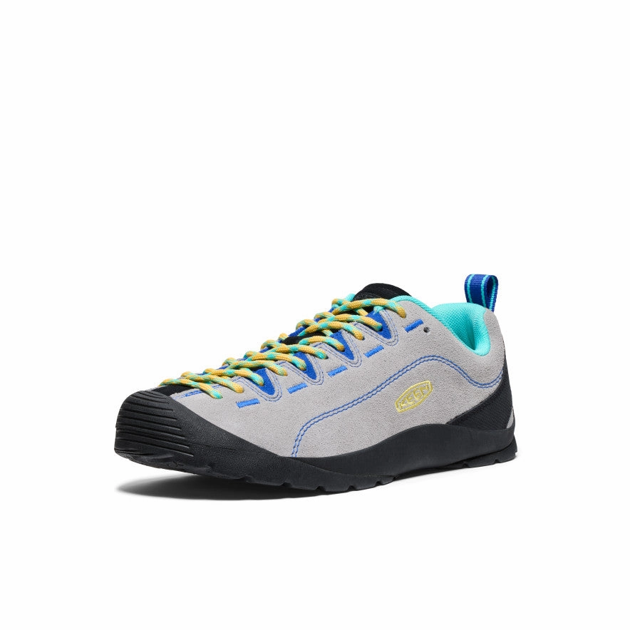 Women's Jasper Sneaker x MMLG  |  Alloy/Black Street Flow Pro
