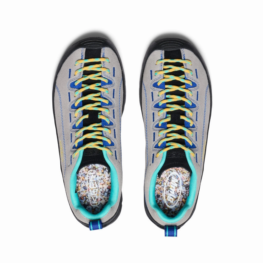 Women's Jasper Sneaker x MMLG  |  Alloy/Black Street Flow Pro