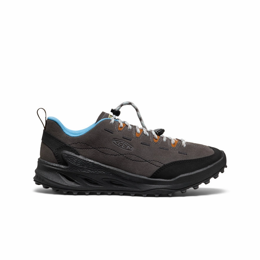 Streetwear Look Women's Jasper Zionic emmi Sneaker  |  Emmi Magnet