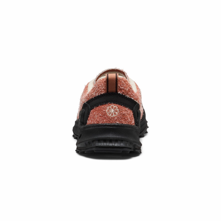 Women's Jasper Zionic Sneaker  |  Cork/Java Modern Move