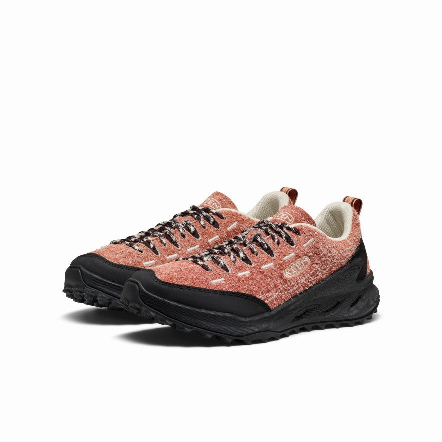 Women's Jasper Zionic Sneaker  |  Cork/Java Modern Move