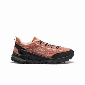 Women's Jasper Zionic Sneaker  |  Cork/Java Street Fit Summer Vibe