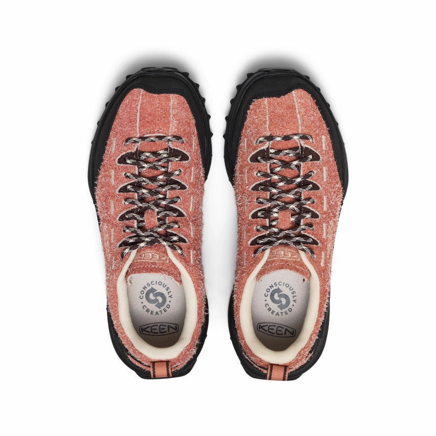 Women's Jasper Zionic Sneaker  |  Cork/Java Modern Move