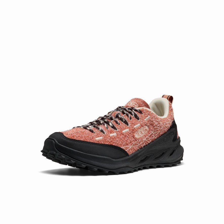 Women's Jasper Zionic Sneaker  |  Cork/Java Modern Move