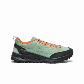 Women's Jasper Zionic Sneaker  |  Granite Green/Gold Flame Autumn Style