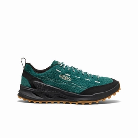 Classic Shoes Women's Jasper Zionic Sneaker  |  Mediterranea/Birch