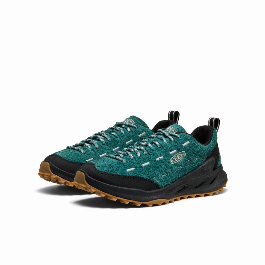 Women's Jasper Zionic Sneaker  |  Mediterranea/Birch Fresh Path