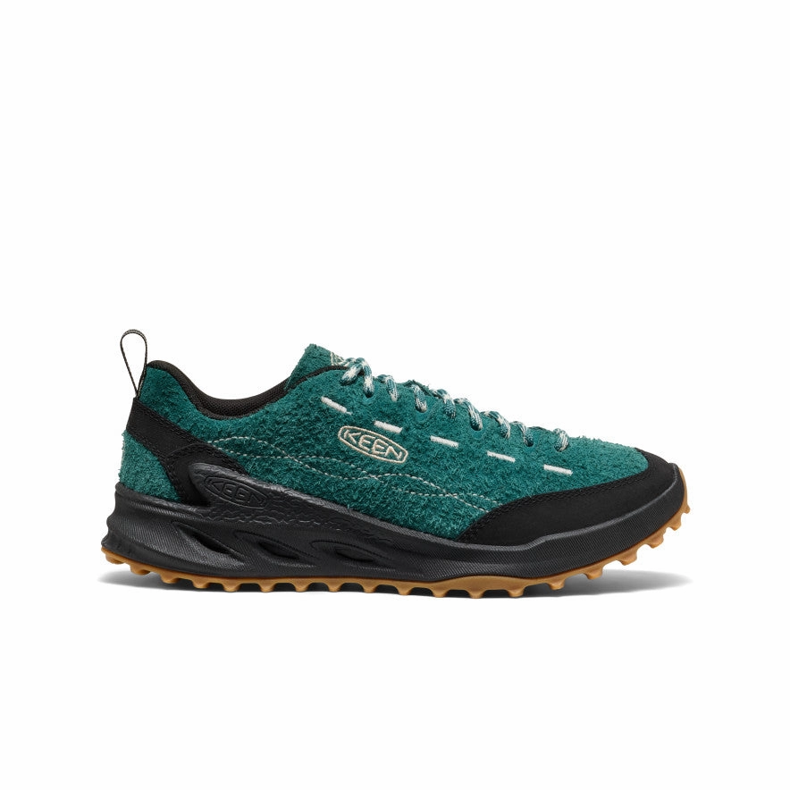 Classic Shoes Women's Jasper Zionic Sneaker  |  Mediterranea/Birch