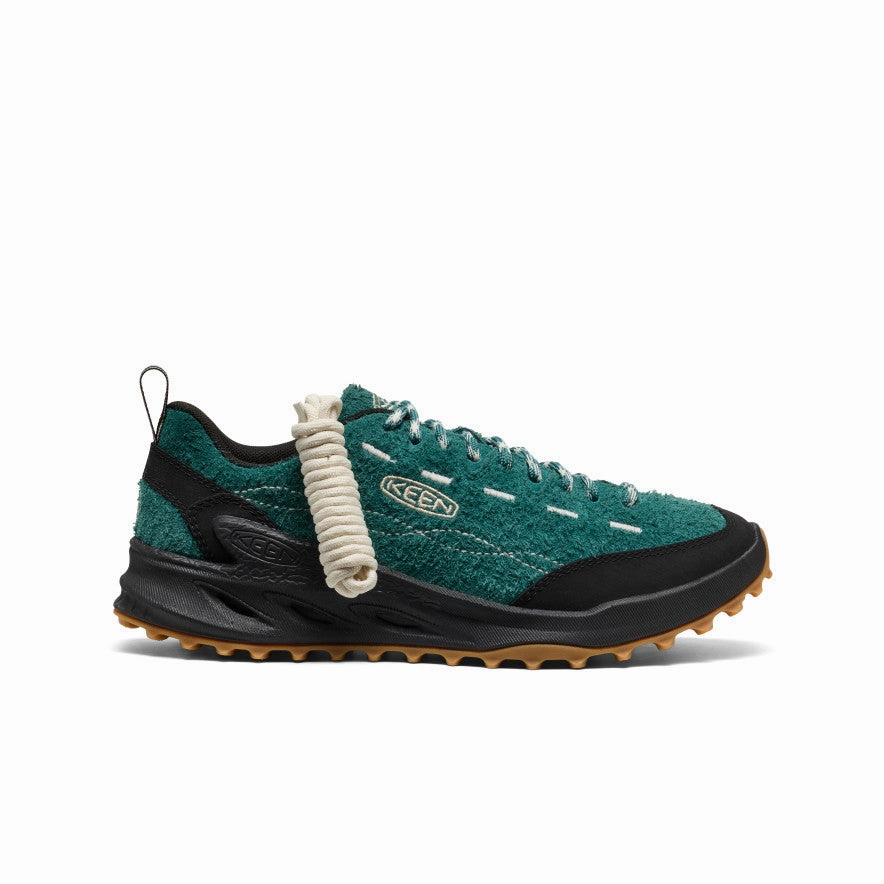 Women's Jasper Zionic Sneaker  |  Mediterranea/Birch Fresh Path