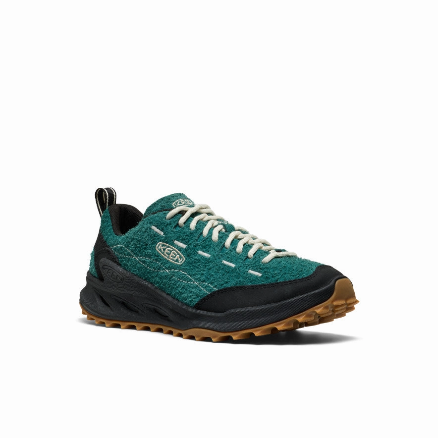 Women's Jasper Zionic Sneaker  |  Mediterranea/Birch Fresh Path