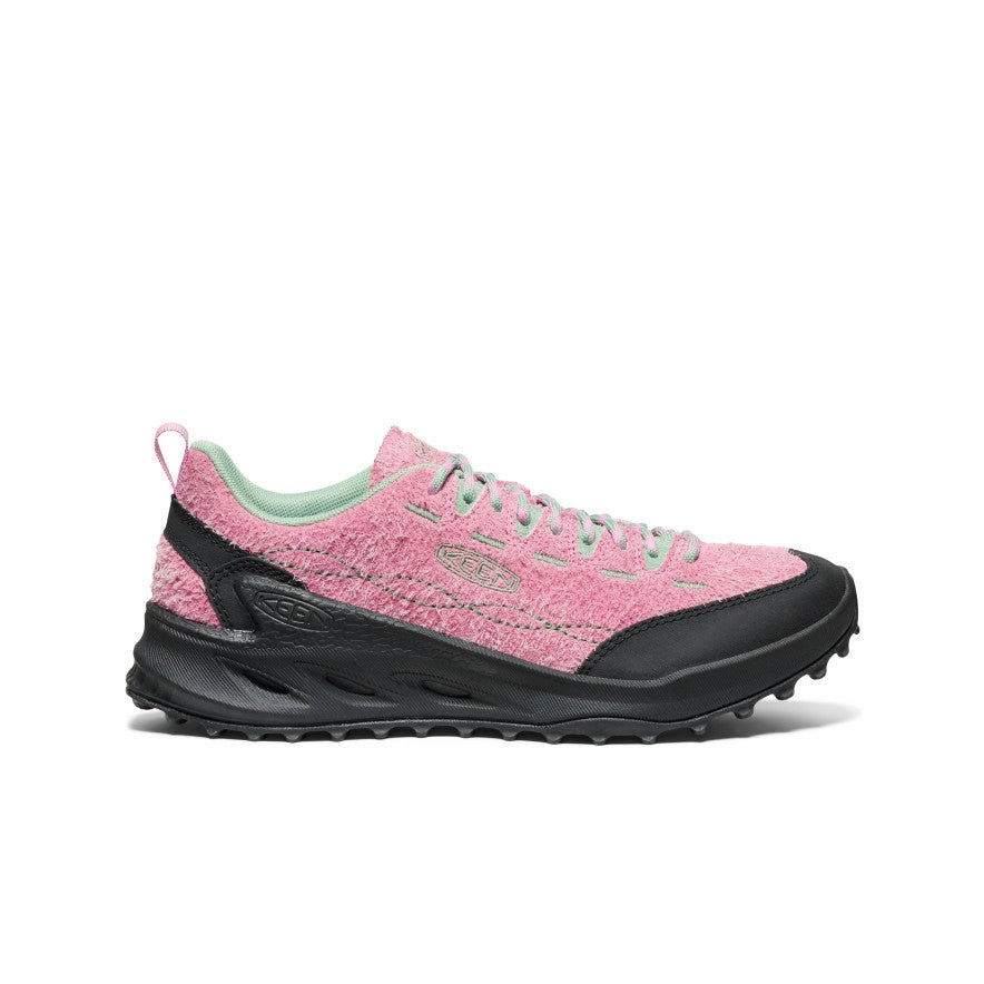 Free Move Women's Jasper Zionic Sneaker  |  Moonlight Mauve/Granite Green