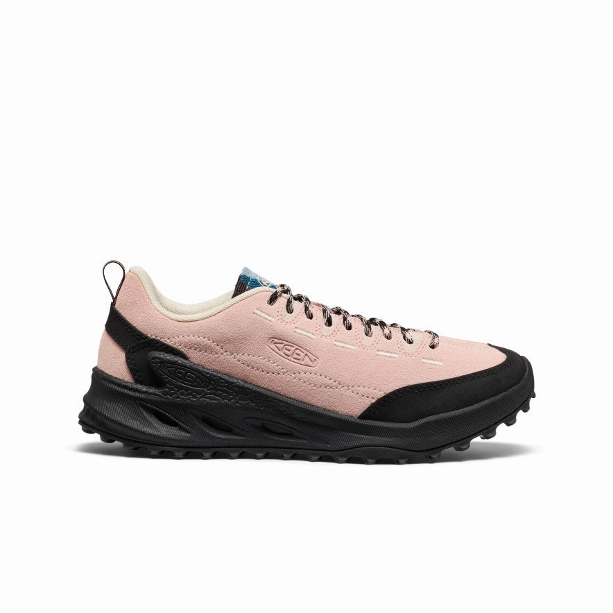 Low Heel Women's Jasper Zionic Sneaker  |  Outdoor Archives
