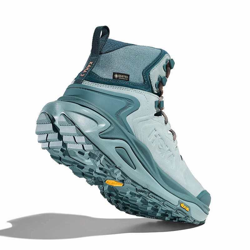 Women's Kaha 3 GORE-TEX Mountain Fog/Druzy Cool Trend