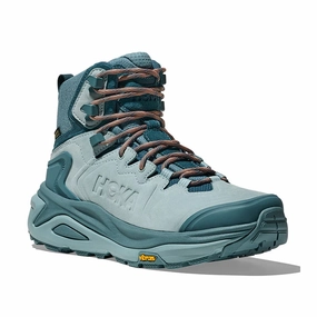Women's Kaha 3 GORE-TEX Mountain Fog/Druzy Evening Hike Track Step