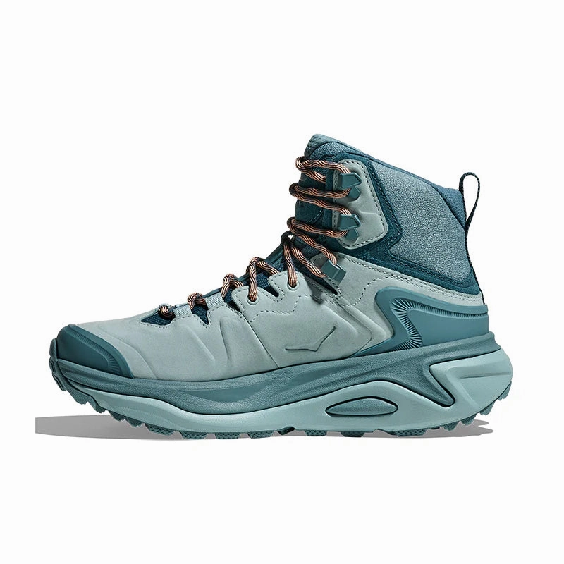 Women's Kaha 3 GORE-TEX Mountain Fog/Druzy Cool Trend
