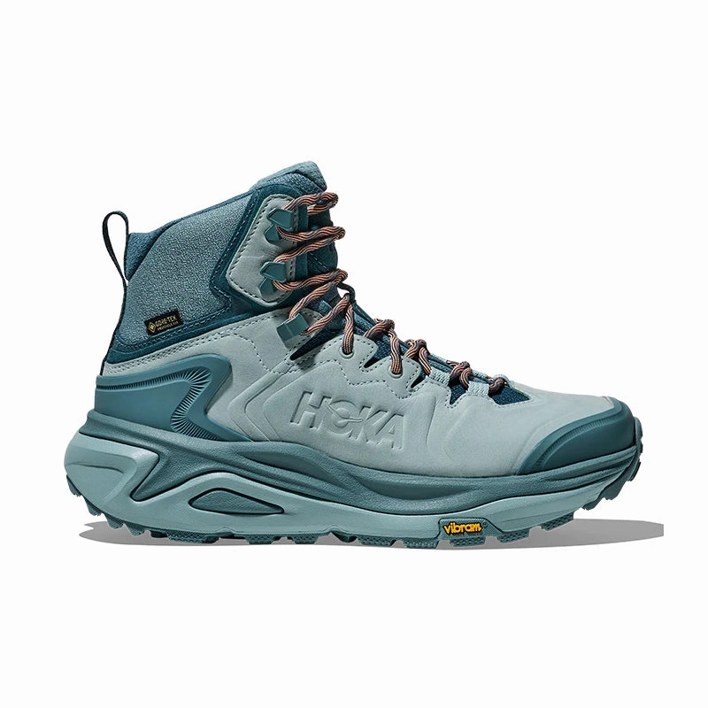 Women's Kaha 3 GORE-TEX Mountain Fog/Druzy Cool Trend