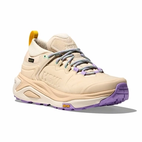 Women's Kaha 3 Low GORE-TEX Vanilla/Mint Fluorite Everyday Move Purple Dream