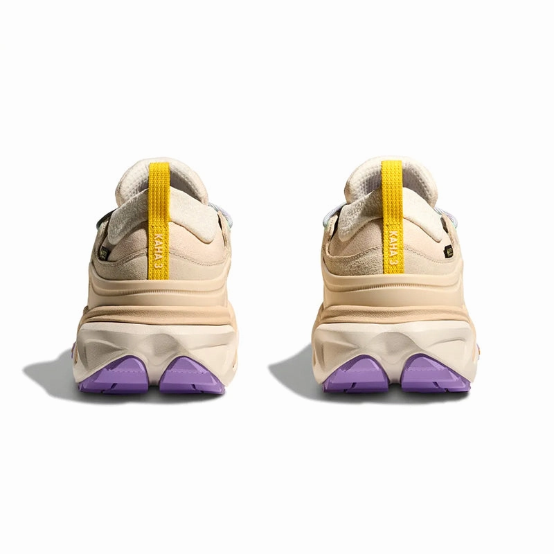 Women's Kaha 3 Low GORE-TEX Vanilla/Mint Fluorite Modern Casual