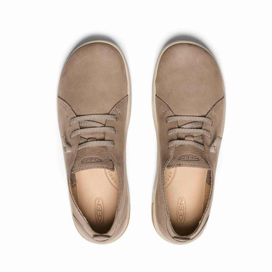 Women's KNX Chukka  |  Brindle/Plaza Taupe Practical Shoes