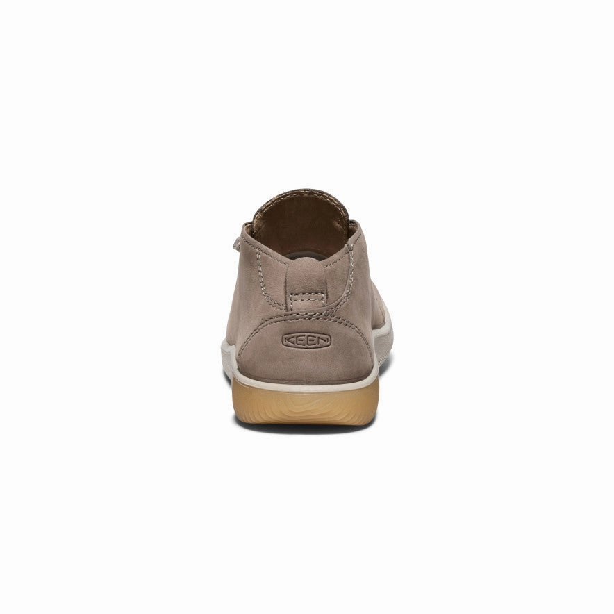 Women's KNX Chukka  |  Brindle/Plaza Taupe Practical Shoes