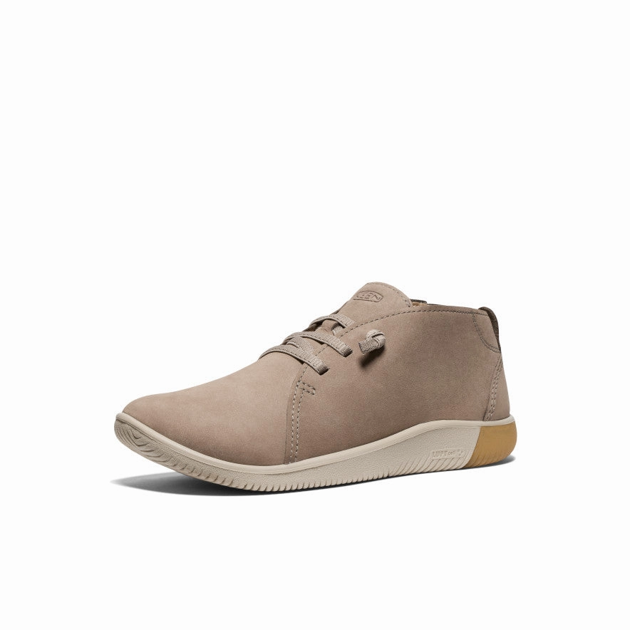 Women's KNX Chukka  |  Brindle/Plaza Taupe Practical Shoes