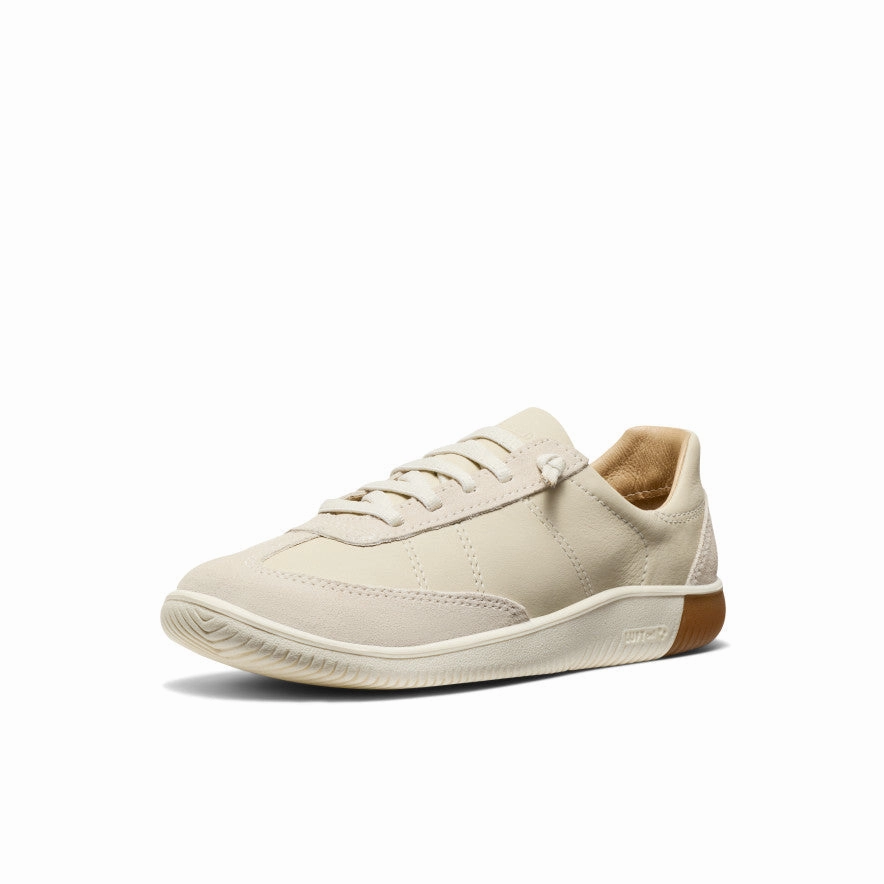 Women's KNX T-Toe Sneaker  |  Birch/Birch Everyday Look