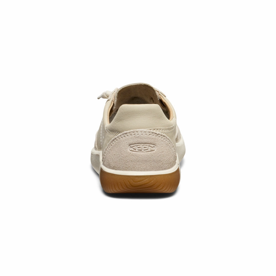 Women's KNX T-Toe Sneaker  |  Birch/Birch Everyday Look