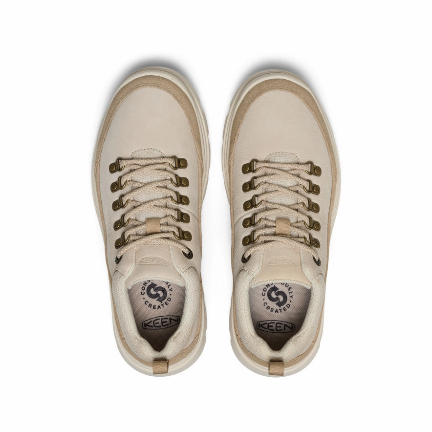 Women's Kosa Oxford  |  Birch/Safari Flexible Upper