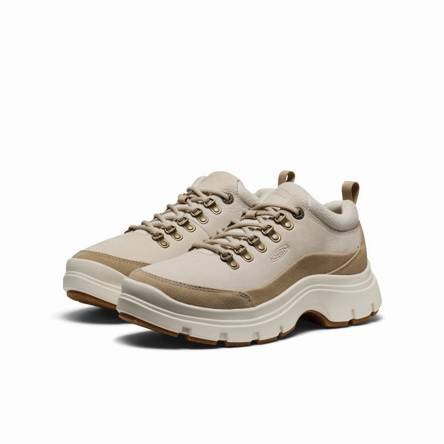 Women's Kosa Oxford  |  Birch/Safari Flexible Upper