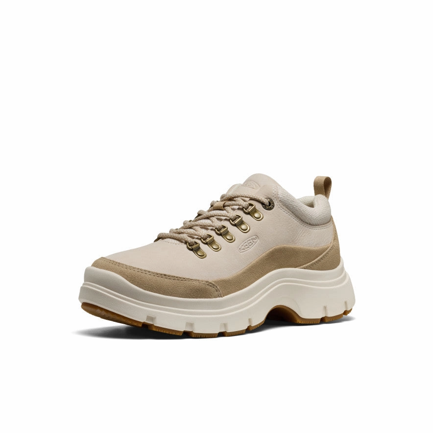Women's Kosa Oxford  |  Birch/Safari Flexible Upper