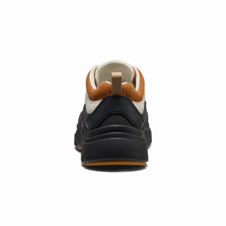 Women's Kosa Oxford  |  Silver Birch/Roasted Pecan Bold Breeze