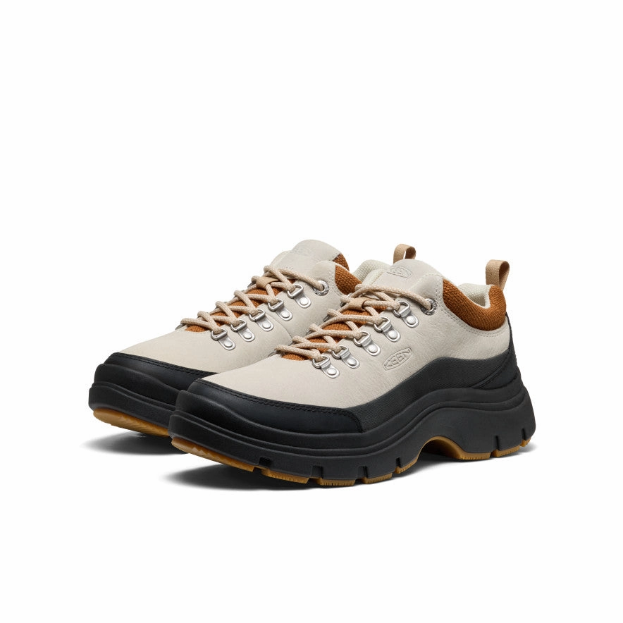 Women's Kosa Oxford  |  Silver Birch/Roasted Pecan Bold Breeze