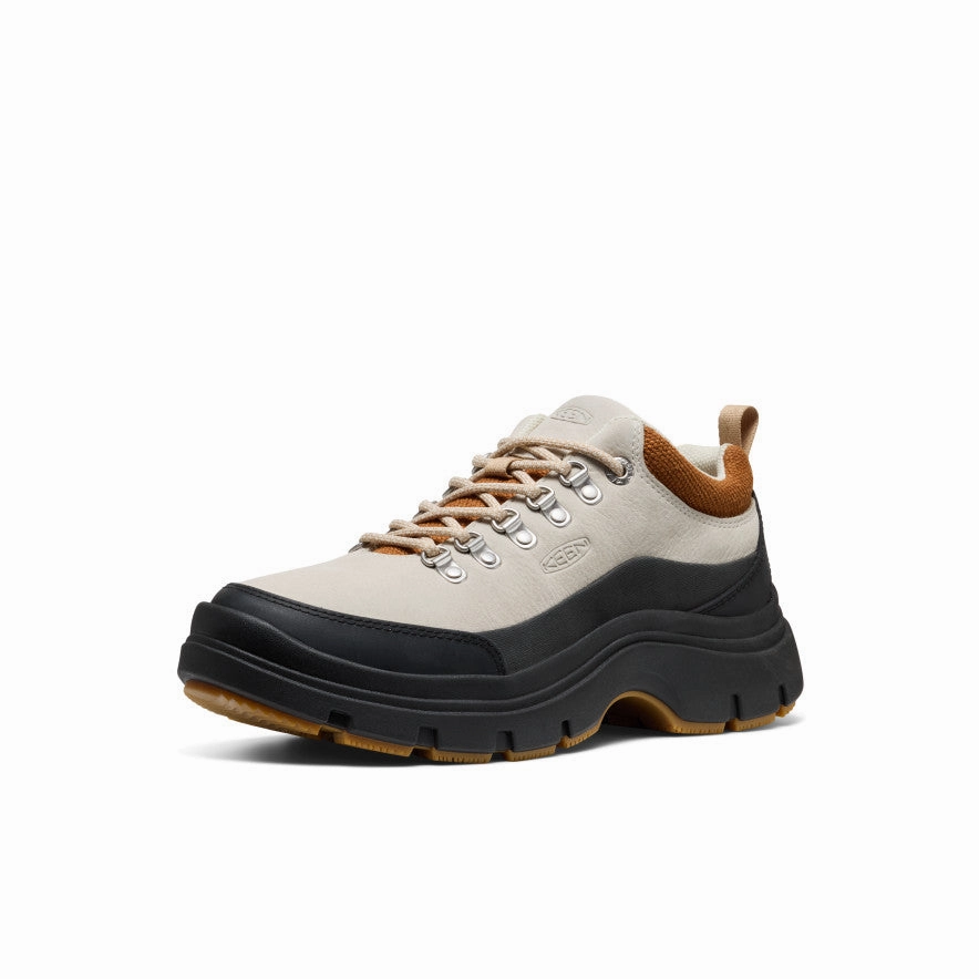 Women's Kosa Oxford  |  Silver Birch/Roasted Pecan Bold Breeze
