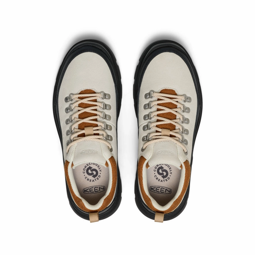 Women's Kosa Oxford  |  Silver Birch/Roasted Pecan Bold Breeze