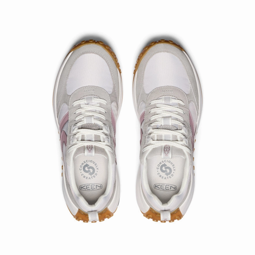 Women's KS86 Sneaker  |  Alloy/Toadstool Adaptive Comfort