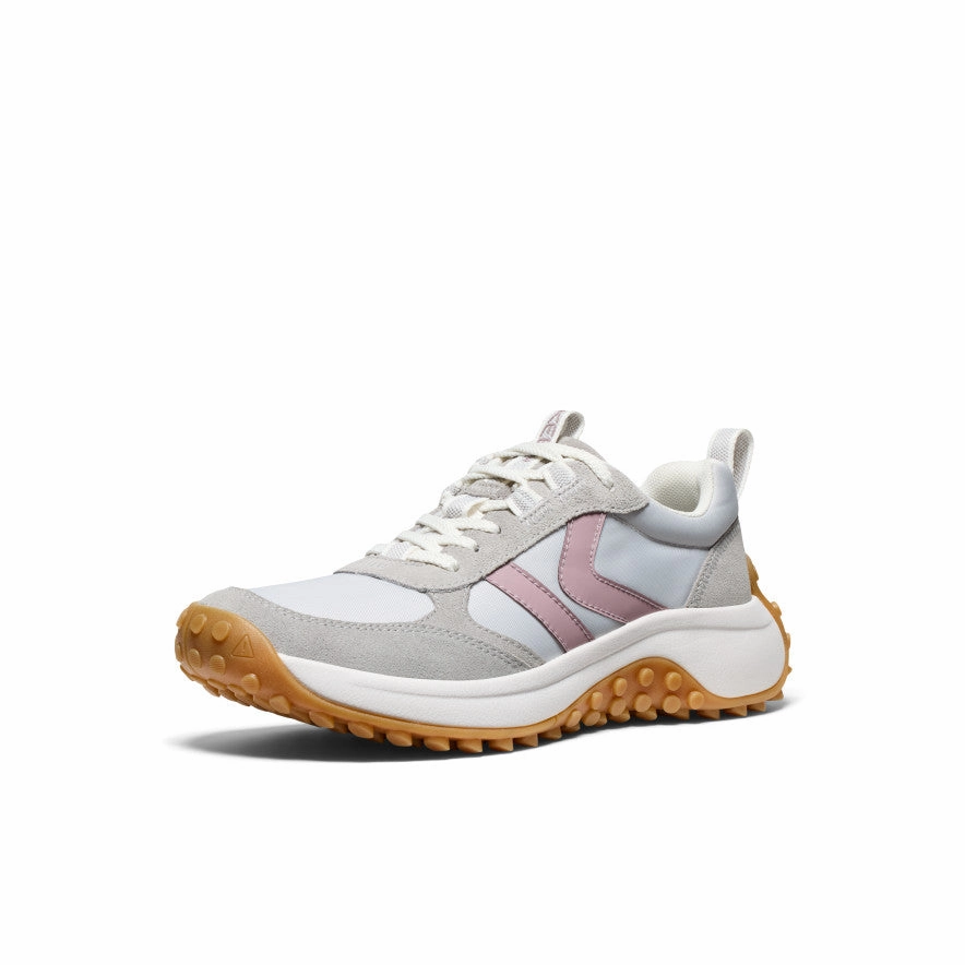 Women's KS86 Sneaker  |  Alloy/Toadstool Adaptive Comfort