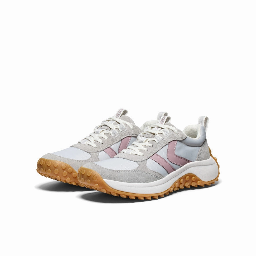 Women's KS86 Sneaker  |  Alloy/Toadstool Adaptive Comfort
