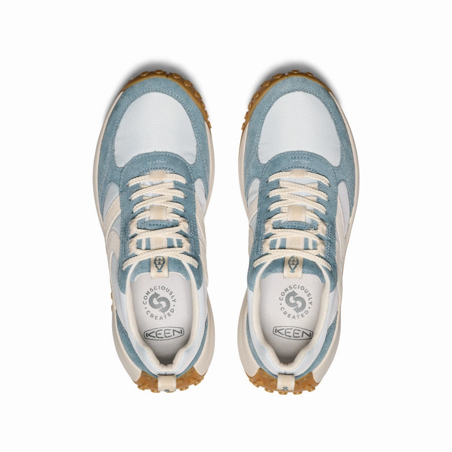 Women's KS86 Sneaker  |  Ballad Blue/Faded Denim Active Pace