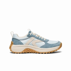 Women's KS86 Sneaker  |  Ballad Blue/Faded Denim Daily Wear Weekend Style