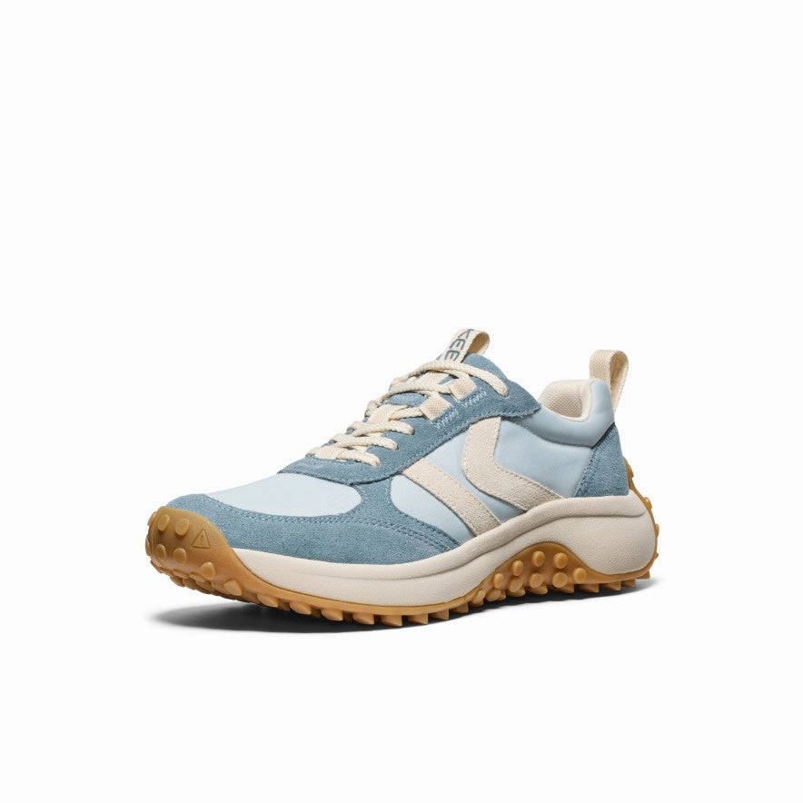 Women's KS86 Sneaker  |  Ballad Blue/Faded Denim Active Pace