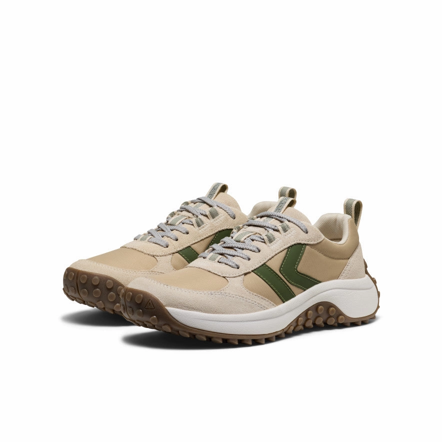 Women's KS86 Sneaker  |  Birch/Safari Trendy Footwear