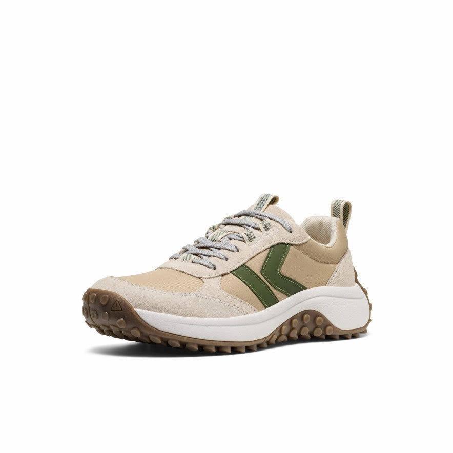 Women's KS86 Sneaker  |  Birch/Safari Trendy Footwear