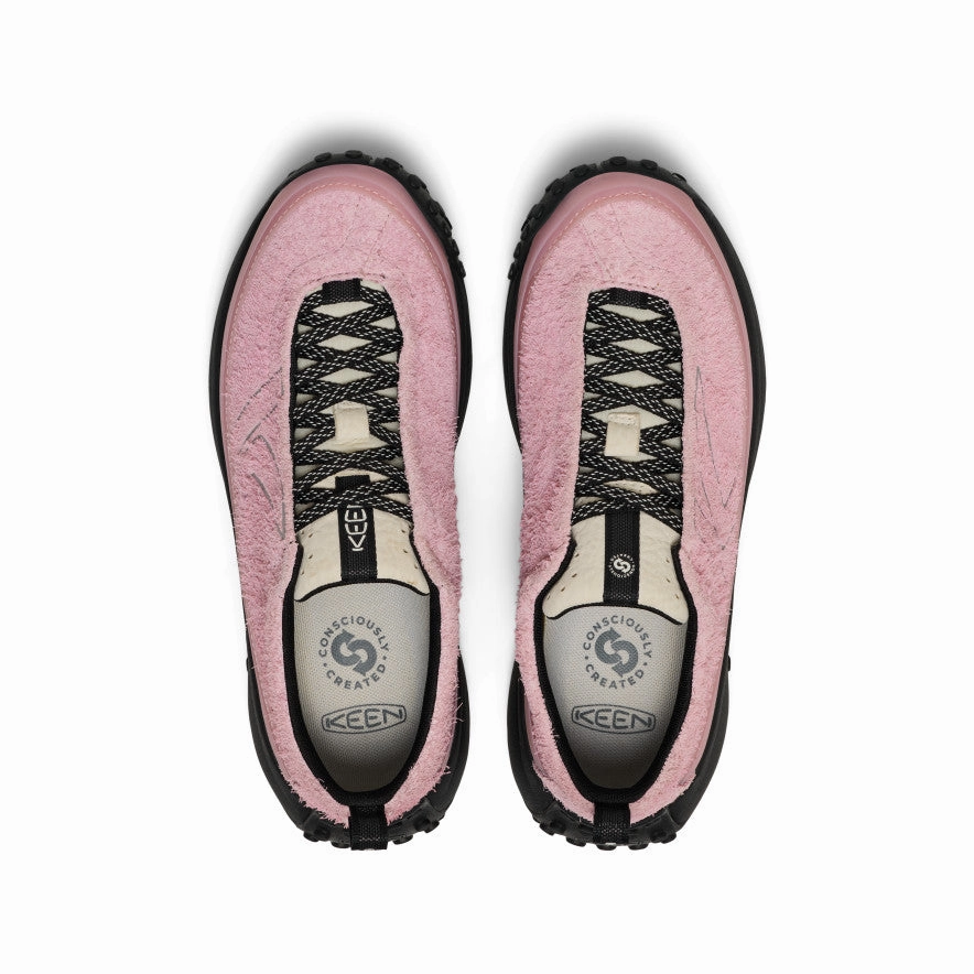 Women's KS Mino Sneaker  |  Lilas/Birch Air Comfort