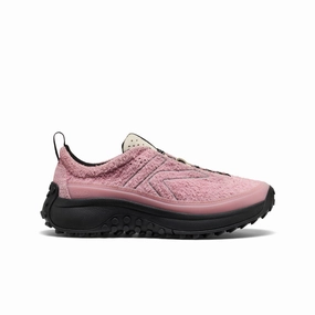 Women's KS Mino Sneaker  |  Lilas/Birch Sport Luxe Breathable Fit